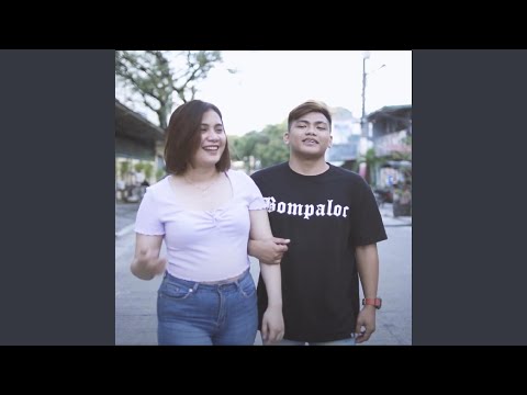 Ngayong Dumating Kana (feat. 4CMAN)