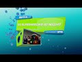 TELETOON 2023 DC Superheroes At Night Promos