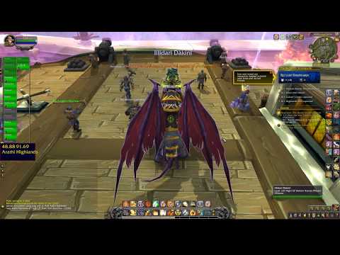 Warfront The Battle for Stromgarde Alliance PoV