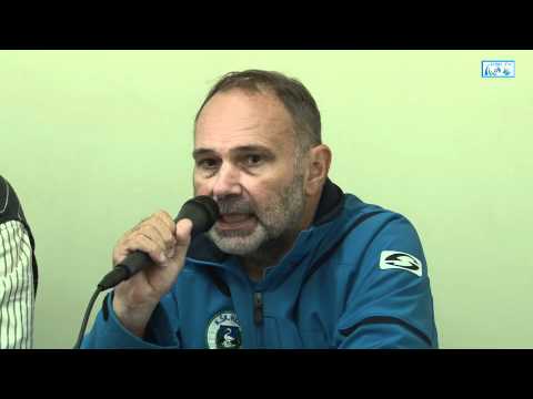 KSK TV ... K.SK. Heist - E. Aalst ... De persconferentie