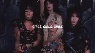 Download lagu Mötley Crüe Girls Girls Girls... mp3