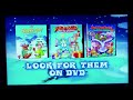 Opening And Closing To Baby Looney Tunes Volume 4 Tooth Fairy Tales 2007 DVD