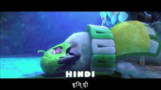 Rio 2 - "I Will Survive" International Language Music Video [HD]