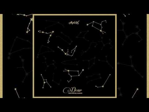Apink (에이핑크) - 별의 별 (Cause You're My Star) [AUDIO]