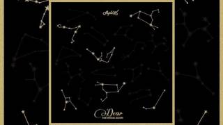 Apink (에이핑크) - 별의 별 (Cause You're My Star) [AUDIO]