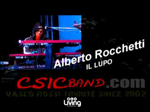 CSIC Band - Live @ Living - 27/01/2012 - PROMO