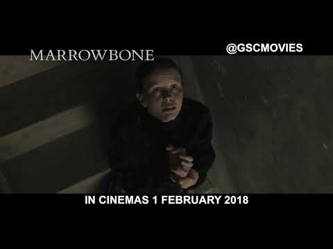 Marrowbone (Trailer)