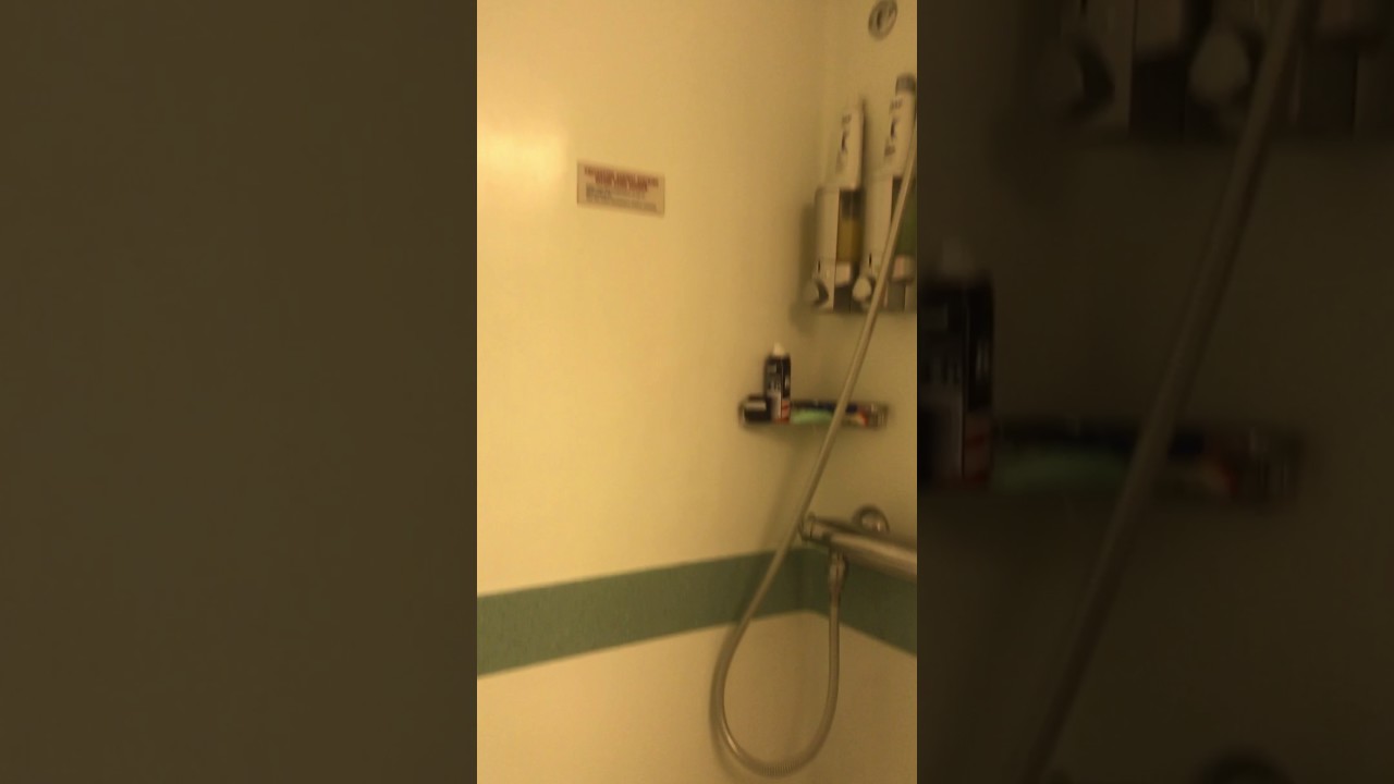 Carnival Freedom - Cabin 6473 - Video 1