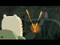 Adventure Time: Explore the Dungeon Because I DONT KNOW!