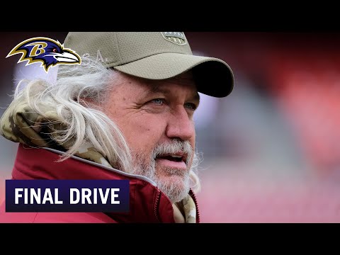 Rob Ryan Coach