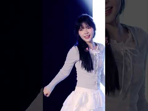 Karnpit Peach You (Fancam) - CHANGE! @Ichiban Idol! VOL.13 17/08/2025