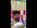 Trinidad Steel Pan And Culture On Sesame Street