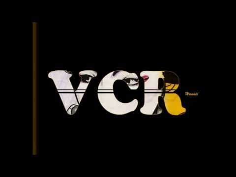 VCR-Graduation (Prod. by Sarkastik Bandit)