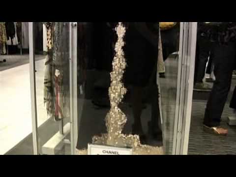 Abertura da última chamada de Neiman Marcus - 04/09/2009