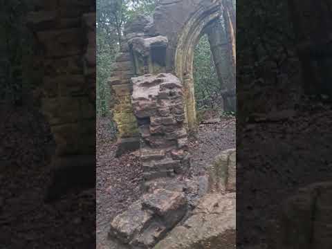 Sydenham Hill Wood and Folly