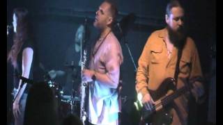 Shine On Me - Petri Walli in Memoriam - Kingston Wall tribute