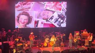 In Color - Jamey Johnson at The Louisville Palace 8/17/25