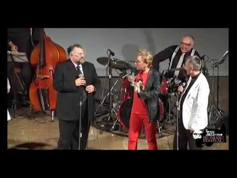 Fiorenza Jazz - Voci di Corridoio, Lelio Luttazzi, il Re dello Swing (3)