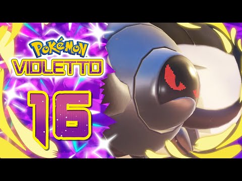 LA NUOVA FORMA PARADOSSO DI DONPHAN! - Pokemon Violetto ITA - Episodio 16