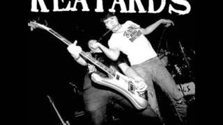 Reatards - Won't Take You Back