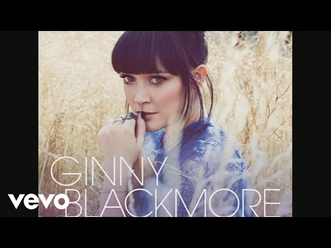 Ginny Blackmore - SFM (audio)