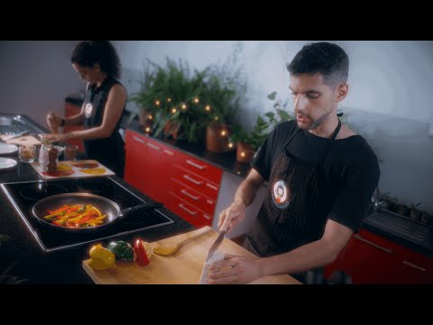 Nu Drama - Tot torna [Prod. Asra3] (VÍDEO OFICIAL)