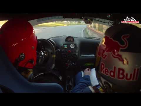 Rallyday del Carnevale 2017  Bertini - Gelasi  Fiat 600 N/0