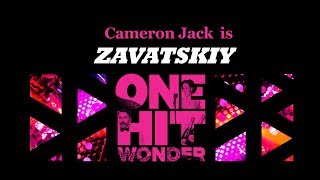 Interview with actor Cameron Jack (p.1) video