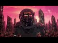 Kane B WHIPPIN Official Visualizer
