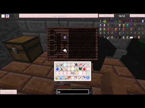 SMG Plays Scraft v3.1 SMP S04E10 - Thaumcraft / Opravy farem / Vyzkumy
