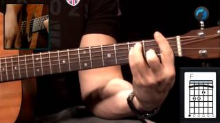 Download lagu Losing My Religion - R.E.M. (aula de violão) mp3