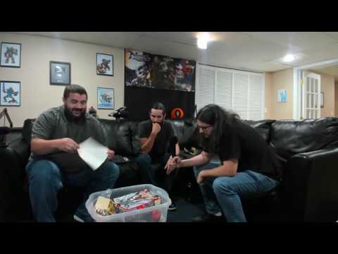 Unboxing Memories - Episode 1: Pokemon, Trophies, and Vinyl Records