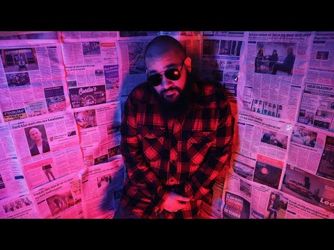 KEKEÇ - Ik' Stol På Dem (Official Video)