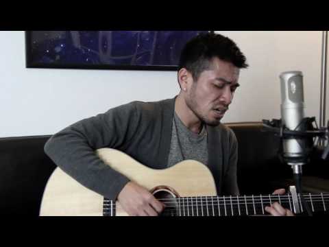 Al Green - Let's Stay Together (Freddy Ruxpin Cover)