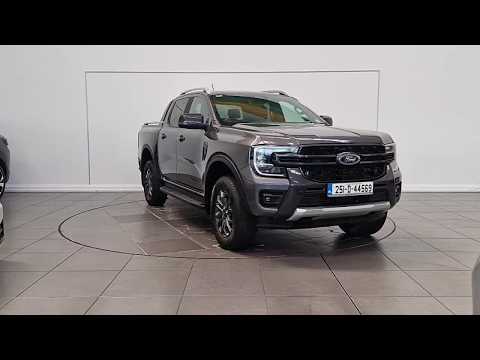 Ford Ranger RANGER WILDTRAK - 2.0 **CALL PATRICK O - Image 2