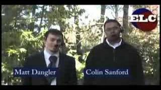 Uncontrollable Holy Rage