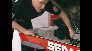 BRP Учебное пособие для механиков Подвеска, рулевое Часть 8