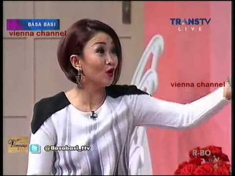 Basa Basi Trans TV 7 Mei 2015 - Dangdut Senior Versus Dangdut Junior Part 1