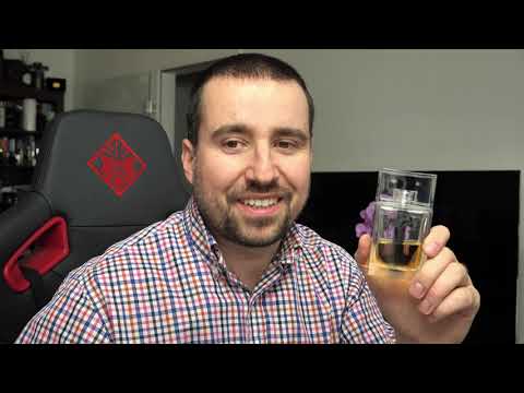 Dior - HOMME ORIGINAL | FRAGRANCE REVIEW