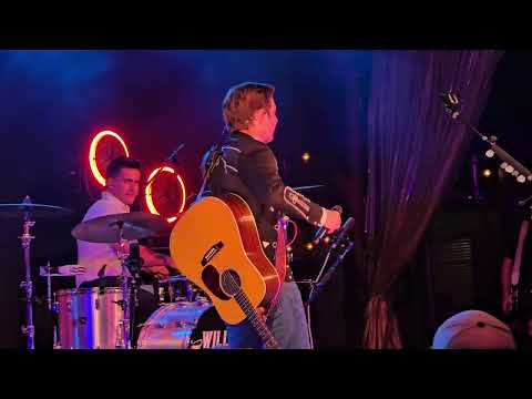 William Beckmann  - Por Mujeres Como Tu - Helotes, Texas