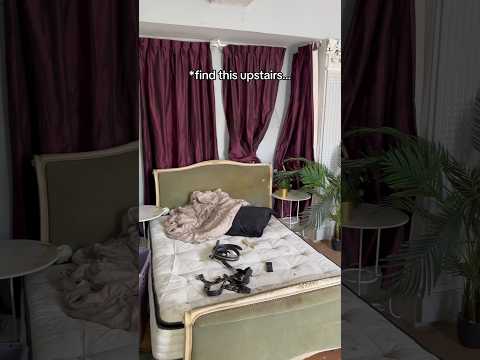 𝓯𝓻𝓮𝓪𝓴𝔂 Abandoned Mansion 💀