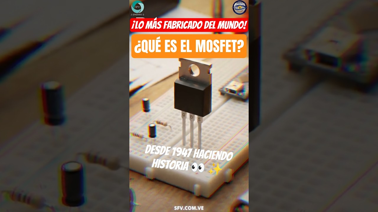 MOSFET