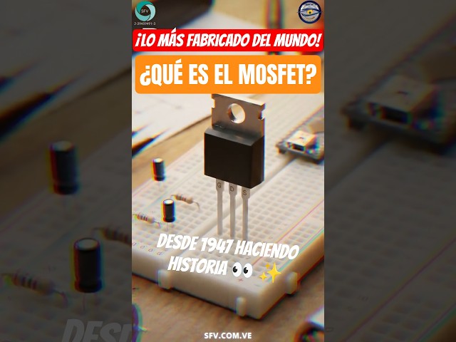 MOSFET