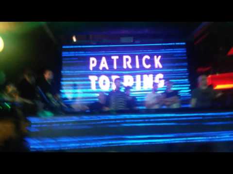Patrick Topping, Setai Bergamo 08/04/2016 - Denis Sulta - A.A.S (Nite & Day Mix)