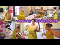 आज घर पर ही Facial Wax Bleach सब कराया L A Relaxing Evening In My Life
