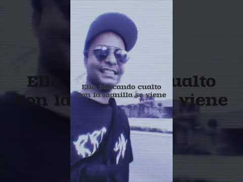 LOKESEA MARIANO - NO LA TIENEN (VISUALIZER)