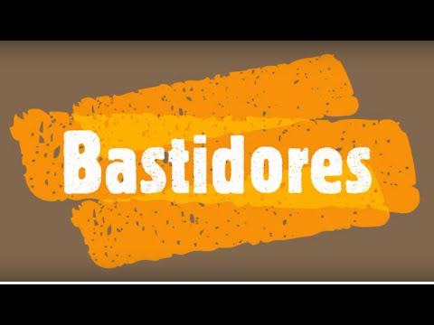 Bastidores - Semana 2