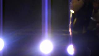 Bushido feat. El Moussaoui - Verreckt Live in Hamm