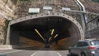 Sydney Driving | Macquarie Park to Castle Towers via M2 Motorway | Sydney Austra
