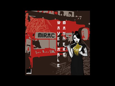 MIRAC - Got The Beats ft. P.tah